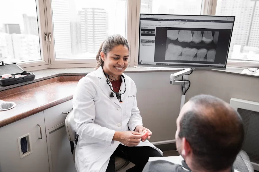 Sutter Dental Collective Picture 3