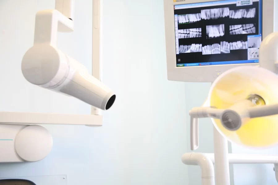 Susie Shin Dental Care Picture 3