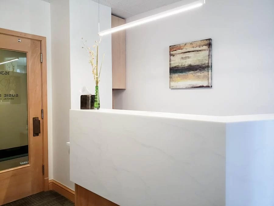 Susie Shin Dental Care Picture 7