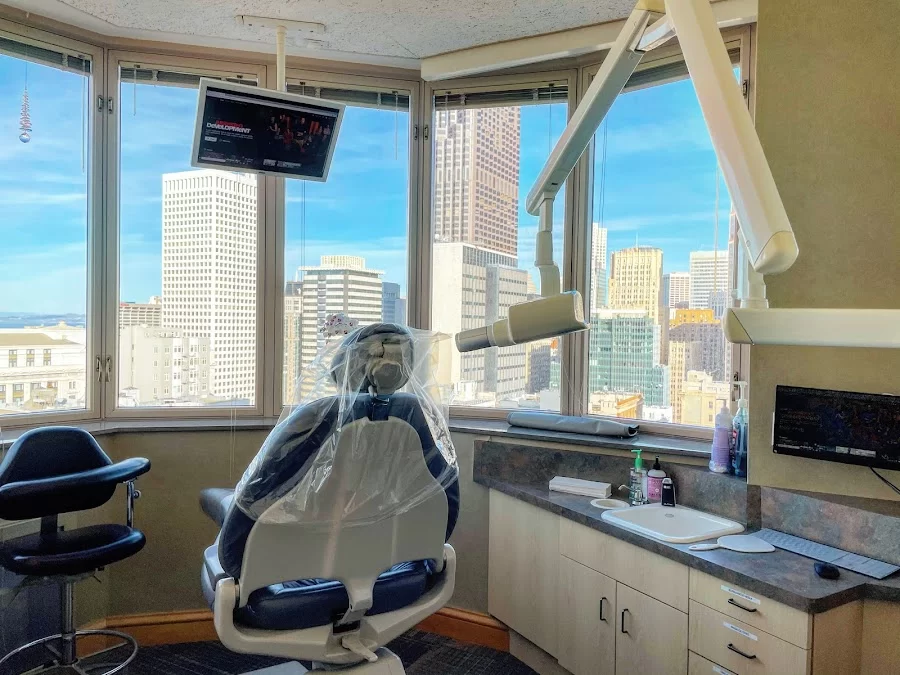Susie Shin Dental Care Picture 5