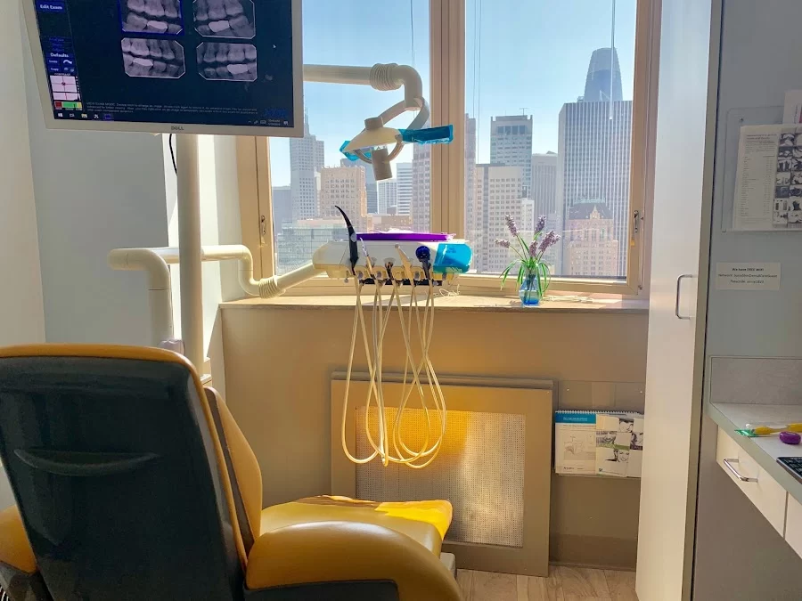Susie Shin Dental Care Picture 4