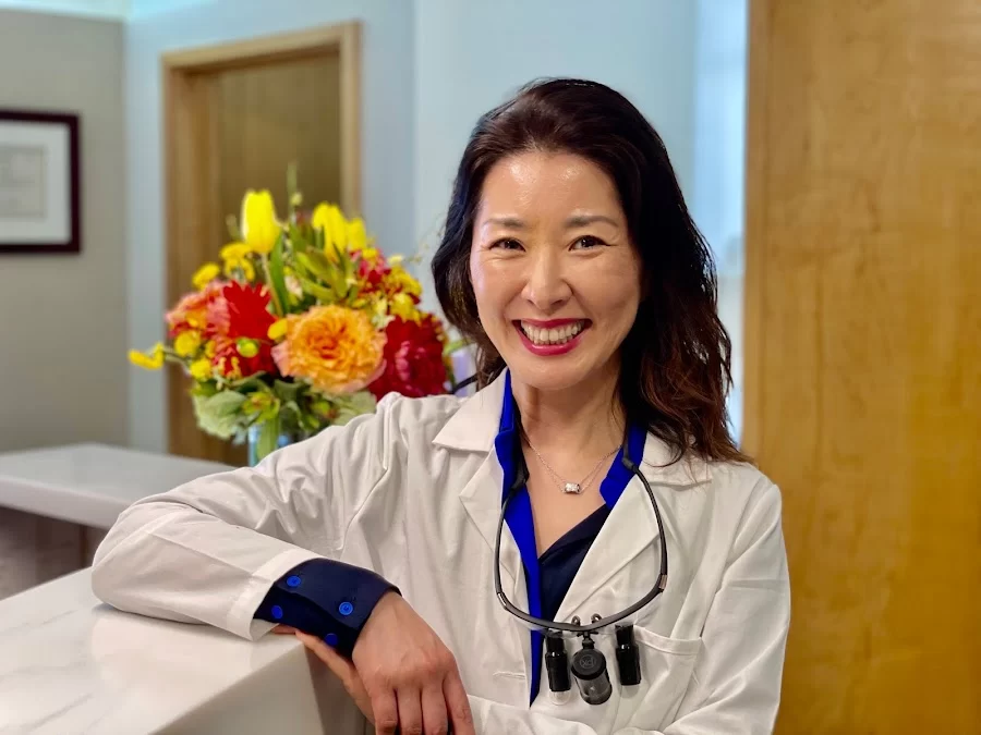 Susie Shin Dental Care Picture 1