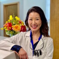 Susie Shin Dental Care ico