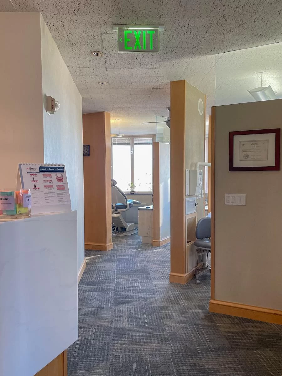 Susie Shin Dental Care Picture 10