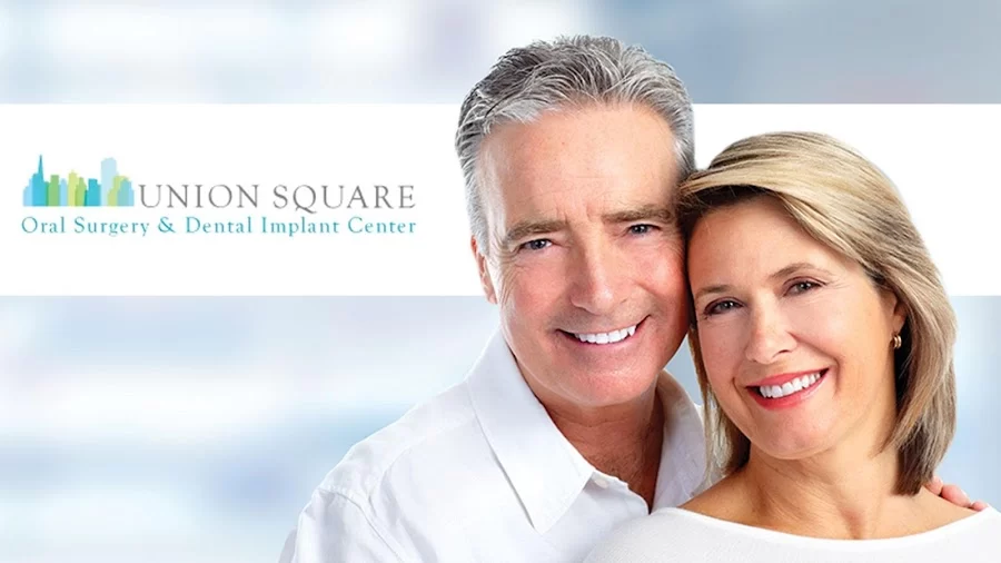 Union Square Oral Surgery & Dental Implant Center Picture 1