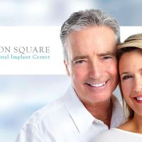 Union Square Oral Surgery & Dental Implant Center ico