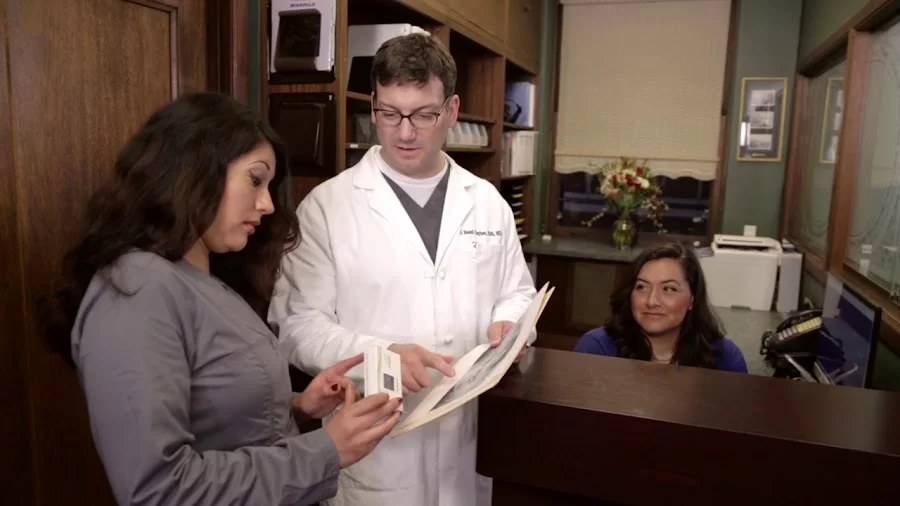 Union Square Oral Surgery & Dental Implant Center Picture 5