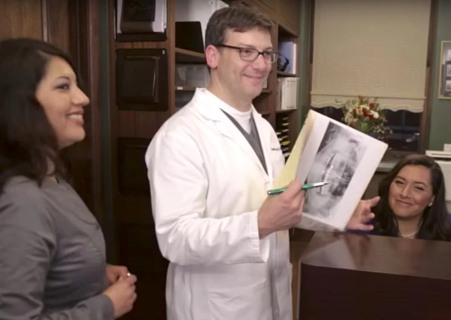 Union Square Oral Surgery & Dental Implant Center Picture 8