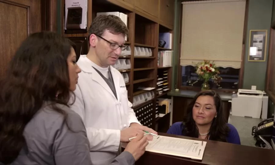 Union Square Oral Surgery & Dental Implant Center Picture 10