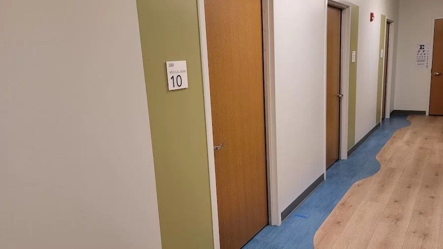 UI Health Mile Square Health Center - Primary and Immediate Care Picture 4