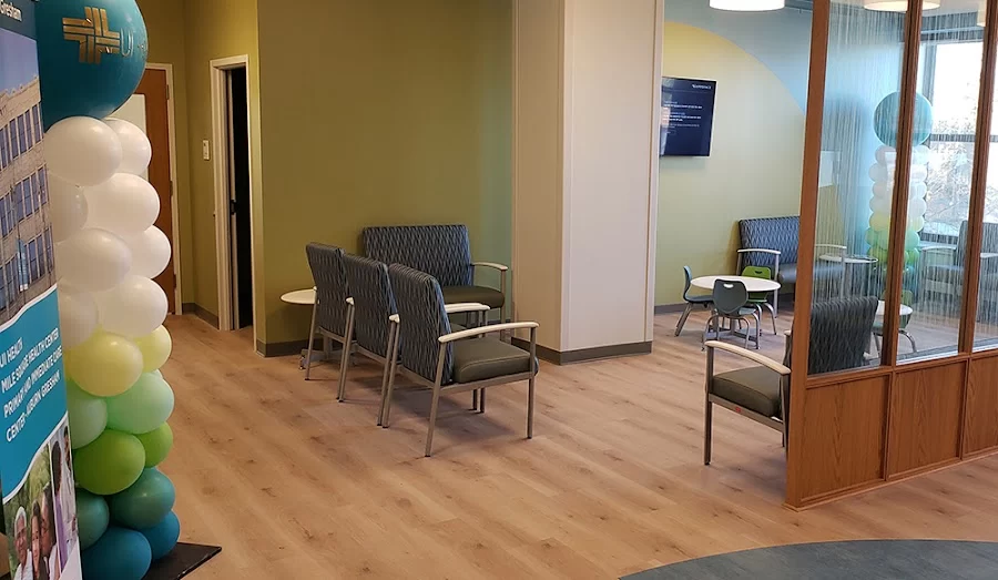 UI Health Mile Square Health Center - Primary and Immediate Care Picture 7