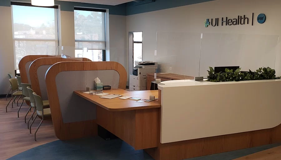 UI Health Mile Square Health Center - Primary and Immediate Care Picture 2