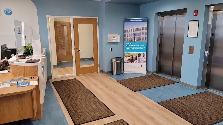 UI Health Mile Square Health Center - Primary and Immediate Care Picture 6