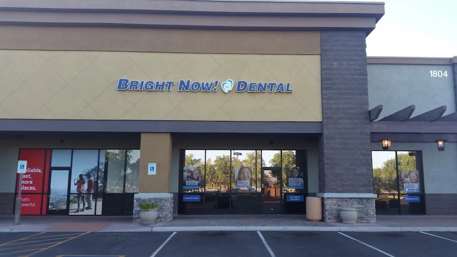 Bright Now! Dental & Orthodontics Picture 1