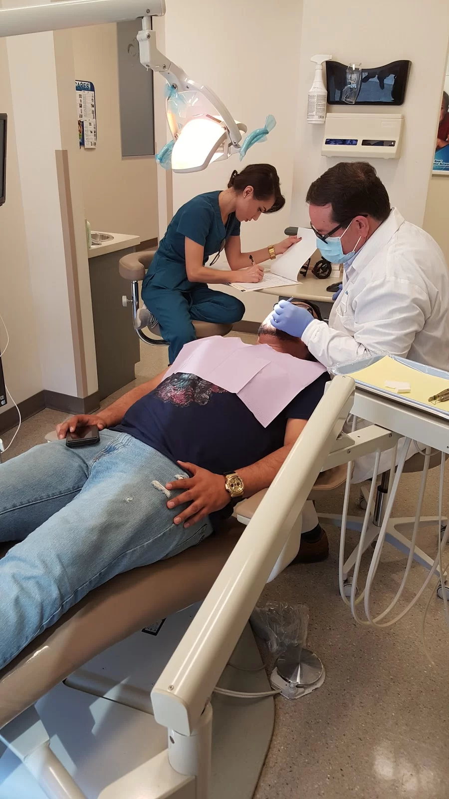 Bright Now! Dental & Orthodontics Picture 9