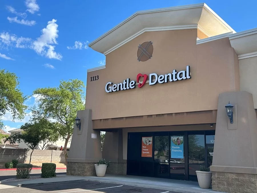 Gentle Dental Picture 7