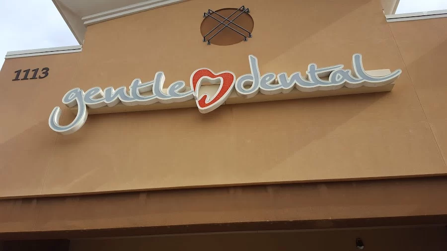 Gentle Dental Picture 5
