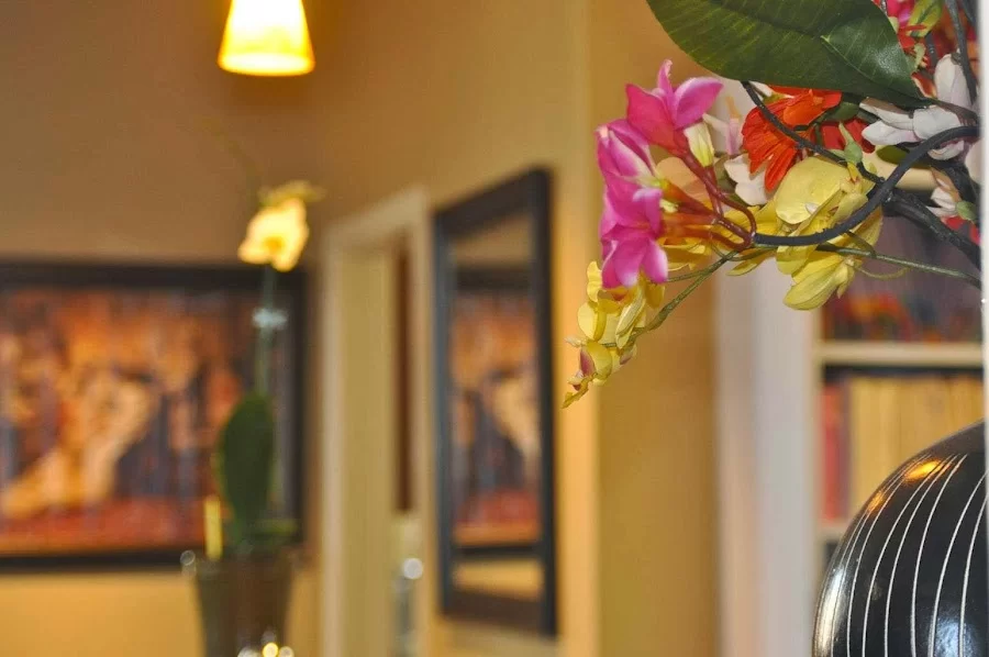 San Francisco Dental Center | Dr. Aparna Subramanian DDS Picture 2