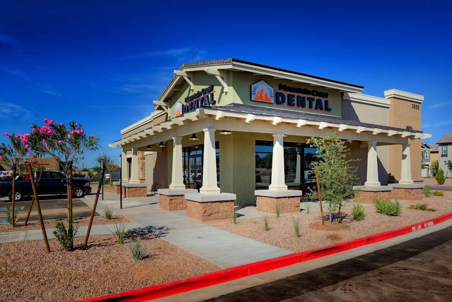 Mountain Crest Dental Picture 7