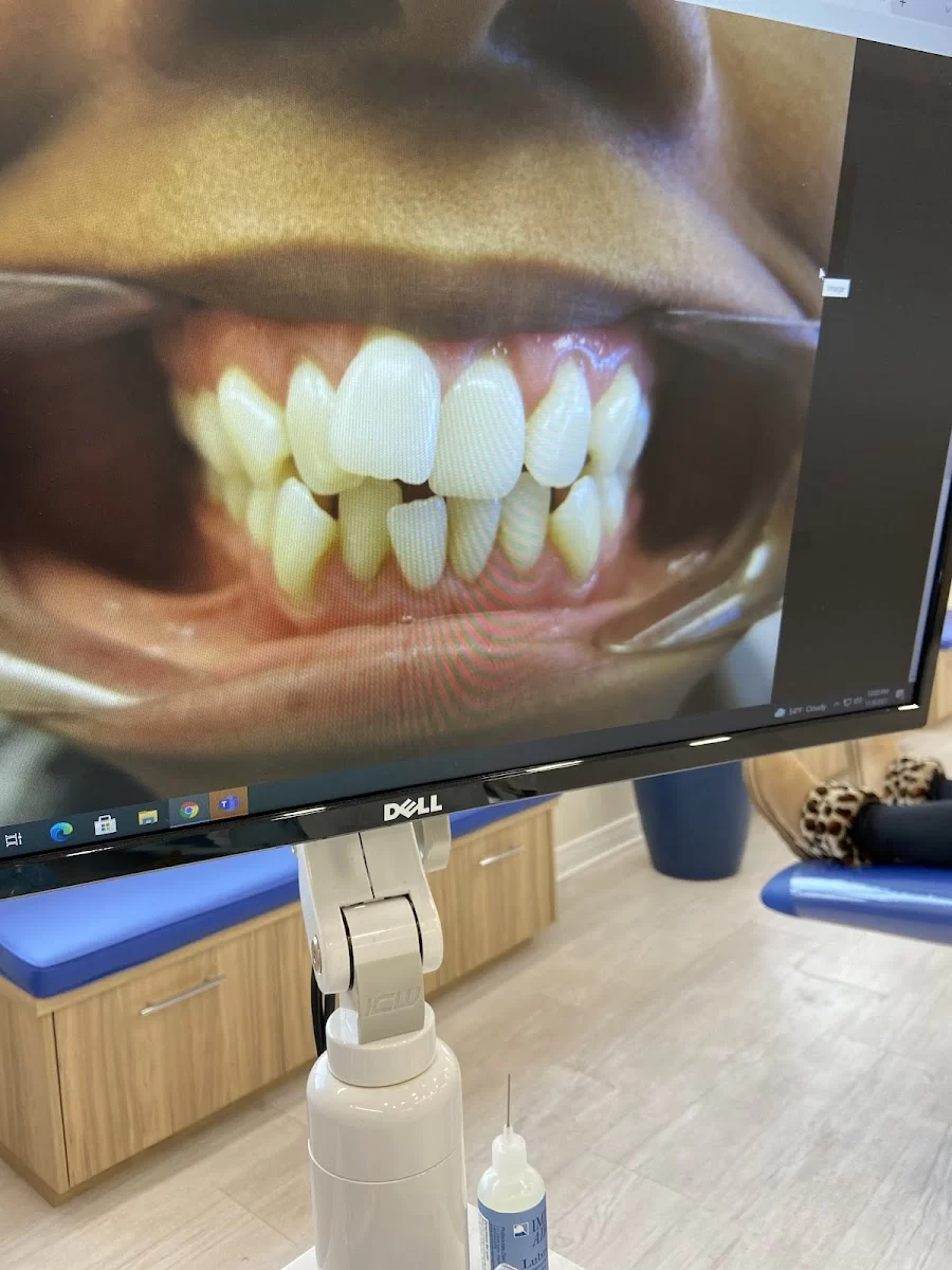 Ivory Dental and Orthodontic Specialists Picture 7
