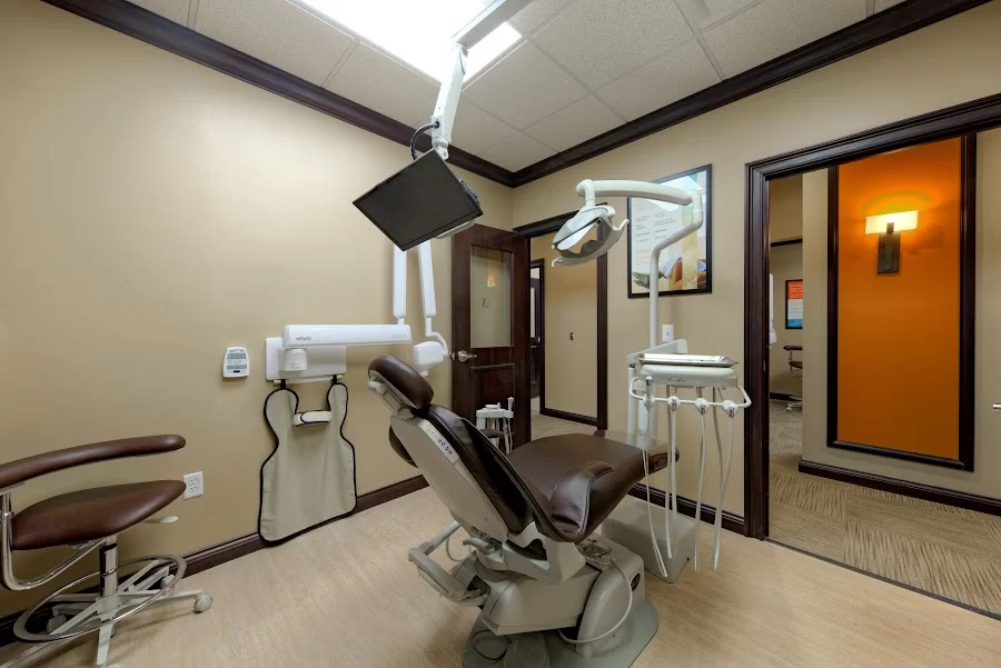 Mountain Crest Dental Picture 5