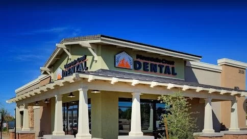 Mountain Crest Dental Picture 1