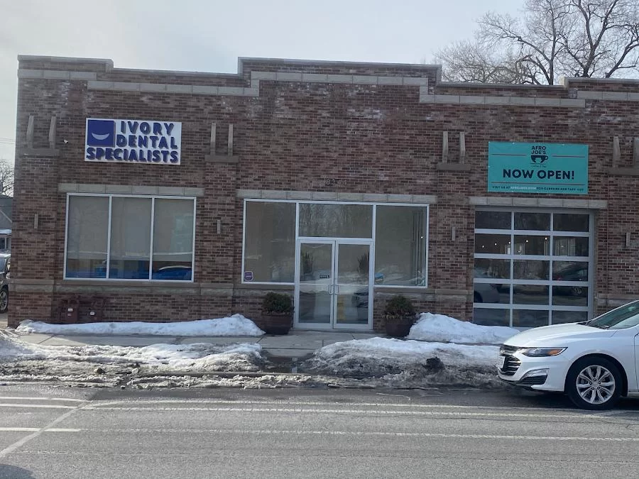 Ivory Dental and Orthodontic Specialists Picture 10