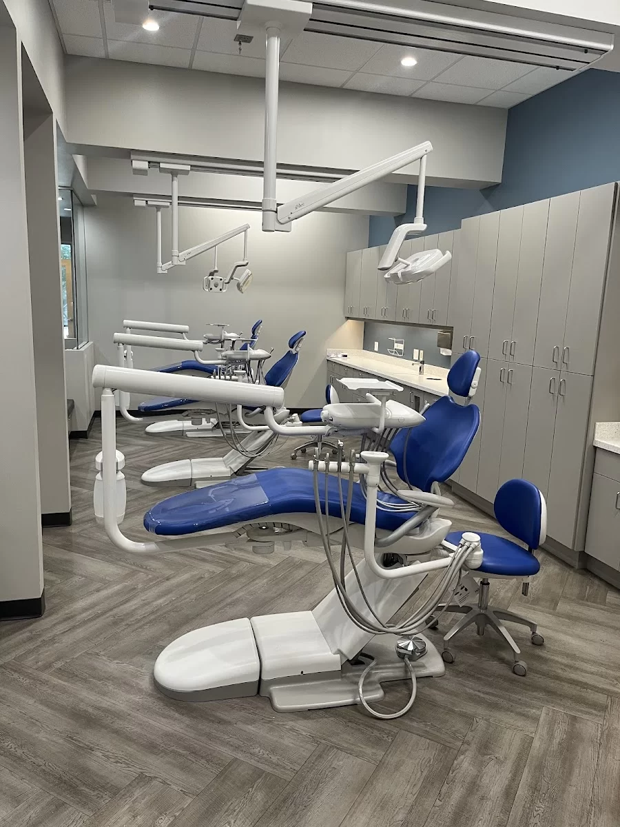 Palm Valley Pediatric Dentistry & Orthodontics - East Mesa Picture 8