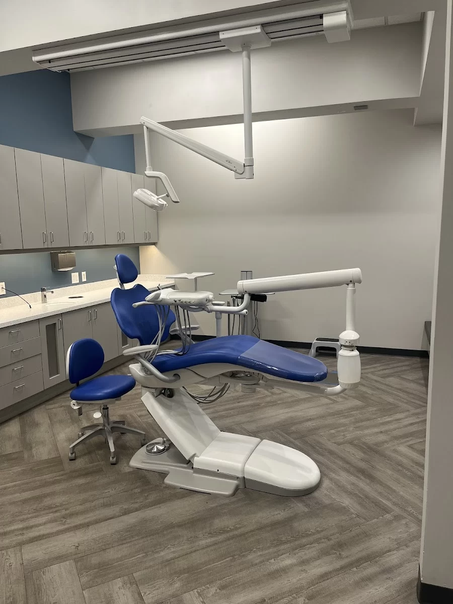 Palm Valley Pediatric Dentistry & Orthodontics - East Mesa Picture 7