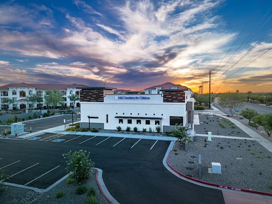 ABC Dentistry for Children Mesa Picture 7