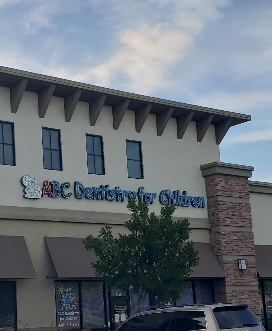 ABC Dentistry for Children Mesa Picture 6