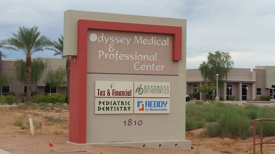 Advanced Orthodontics in Mesa Picture 3