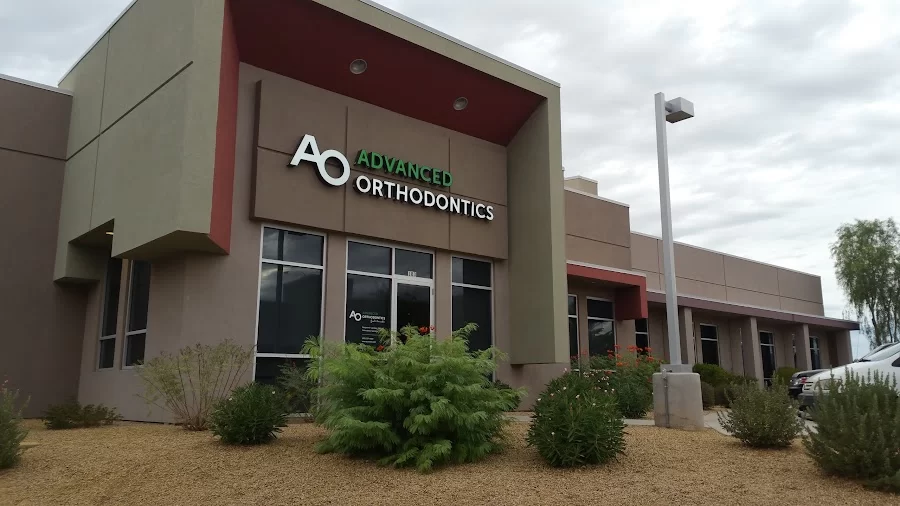 Advanced Orthodontics in Mesa Picture 4