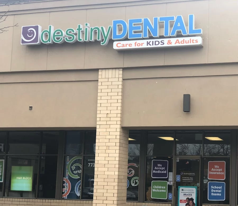 Destiny Dental - Chicago - South Shore Picture 3