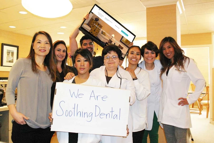 Soothing Dental Picture 3