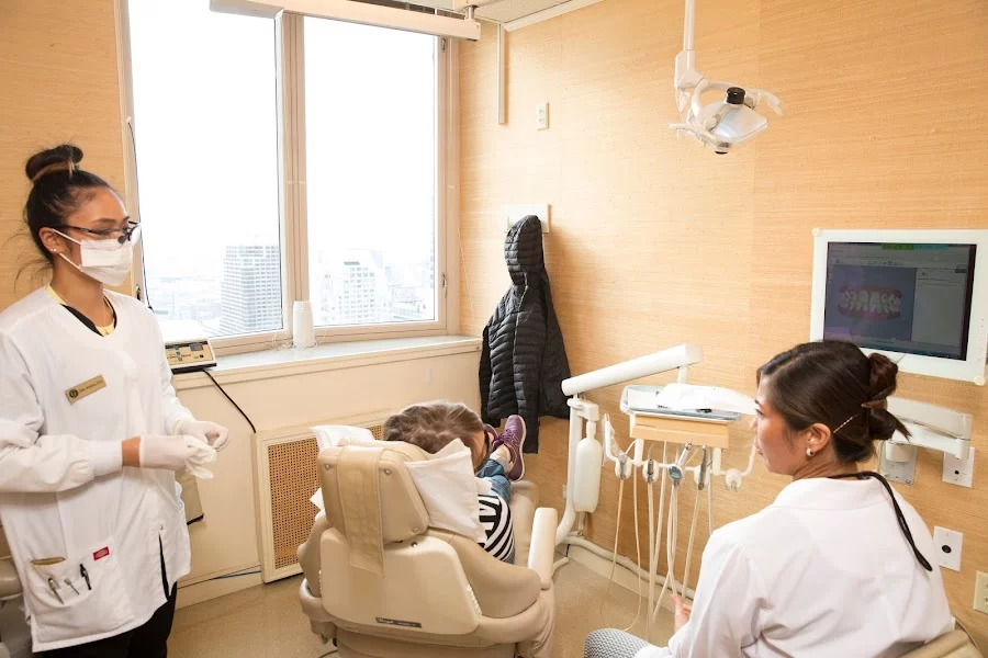 Soothing Dental Picture 6