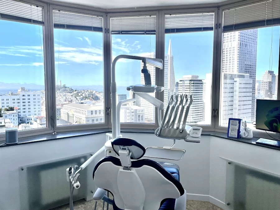 Skyline Dental Studio: Dr. Marjan Fathi, DDS Picture 7