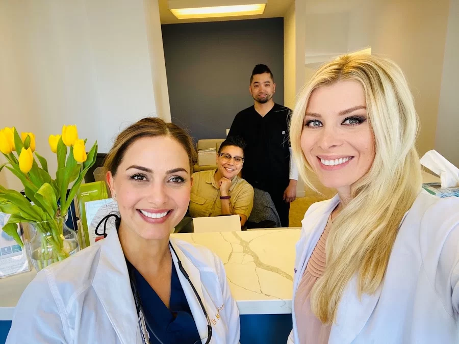 Skyline Dental Studio: Dr. Marjan Fathi, DDS Picture 5