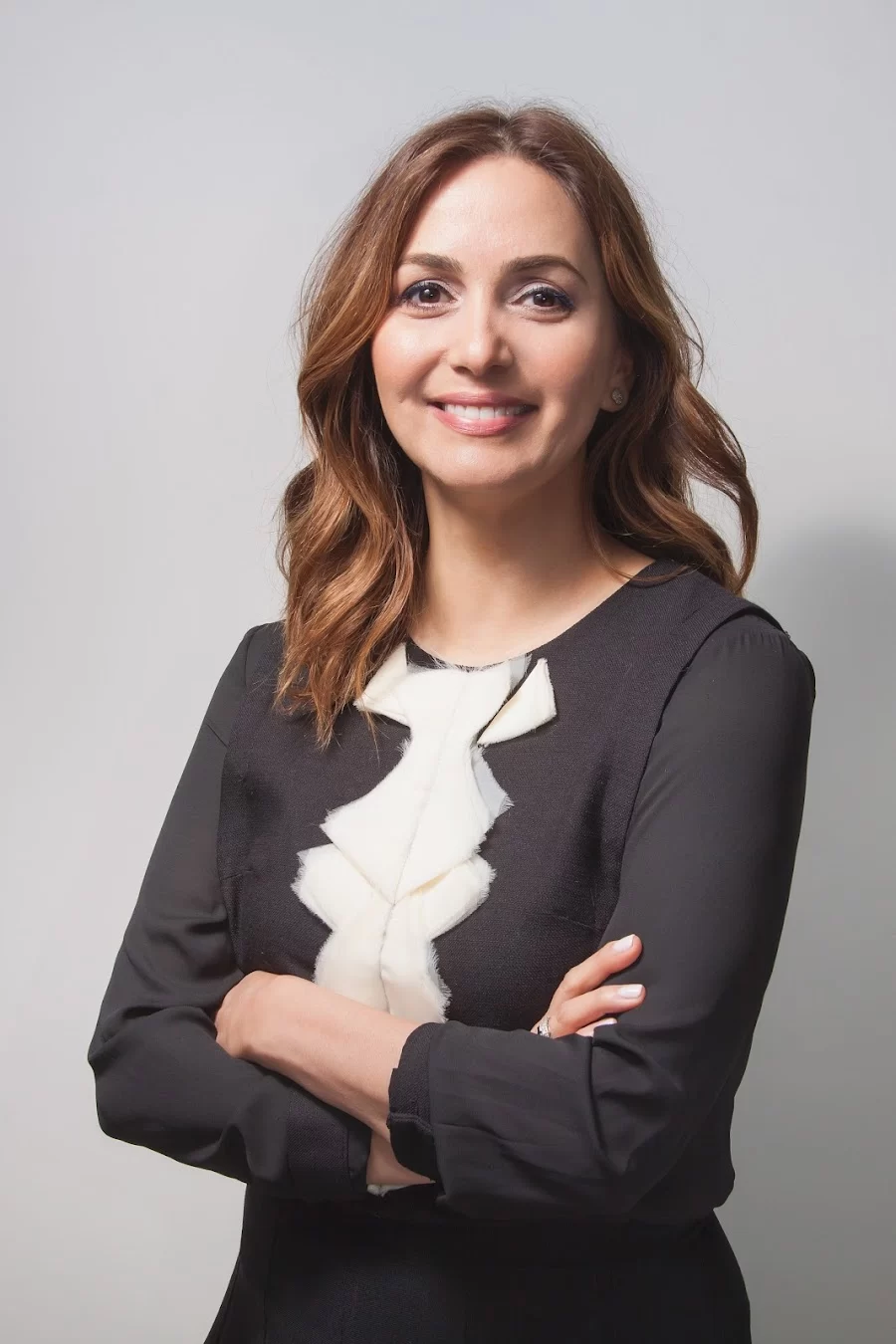 Skyline Dental Studio: Dr. Marjan Fathi, DDS Picture 9