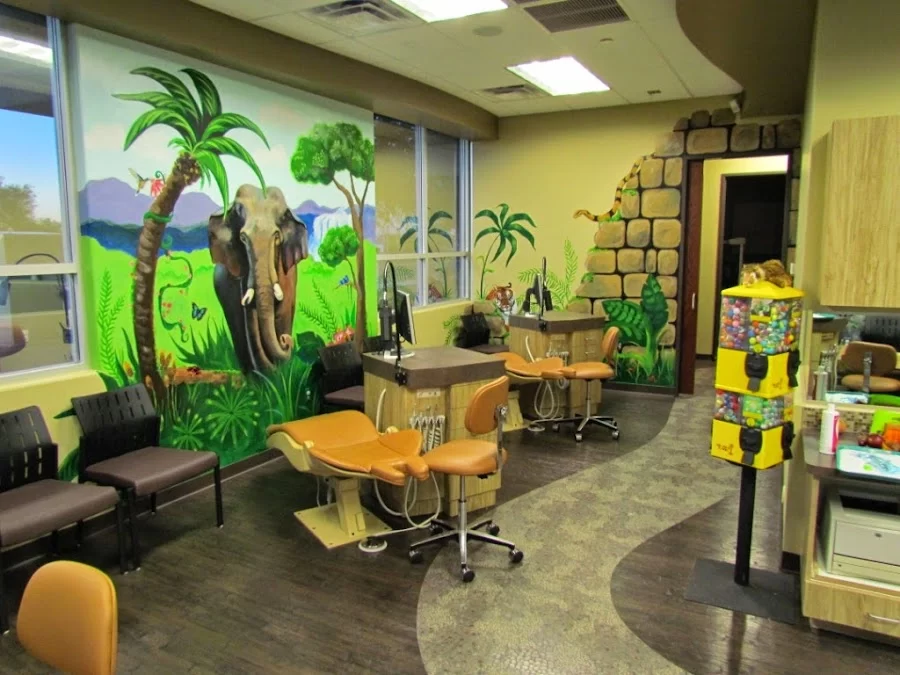 Trevor M. Jensen, DDS Picture 5