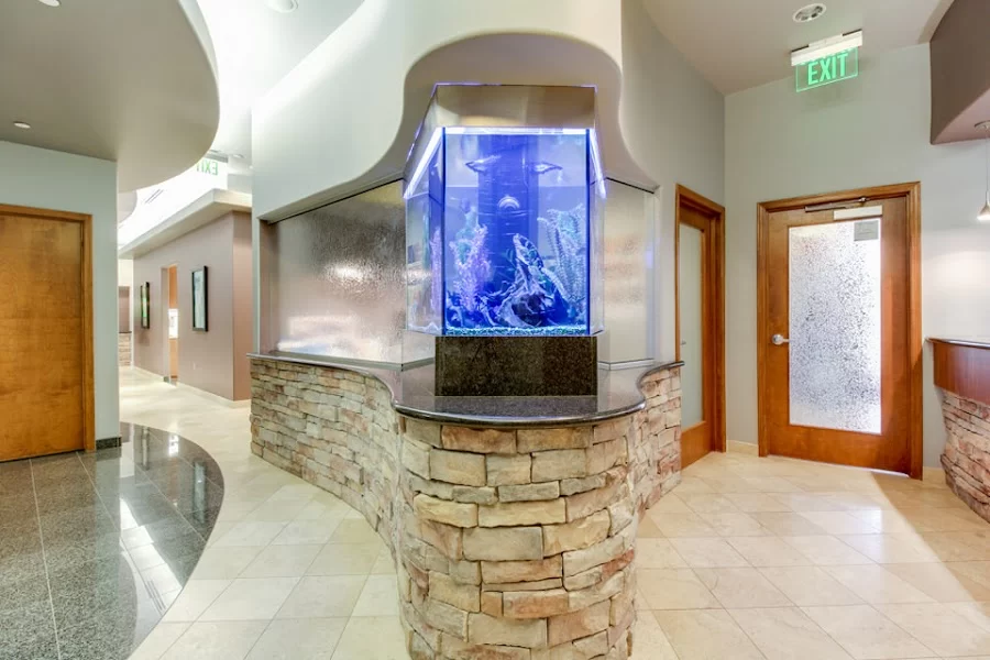 Sossaman Familiy Dental & Orthodontics Picture 9