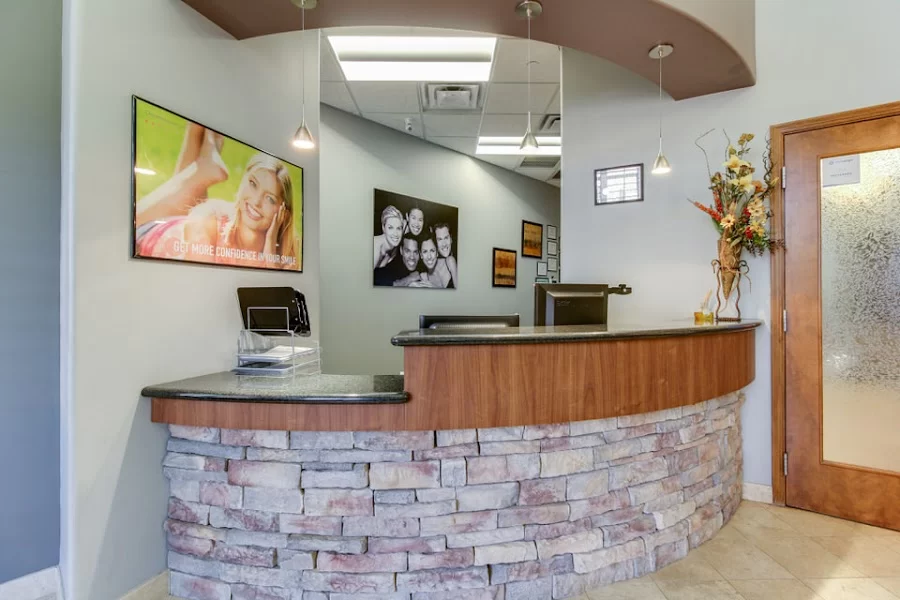 Sossaman Familiy Dental & Orthodontics Picture 7