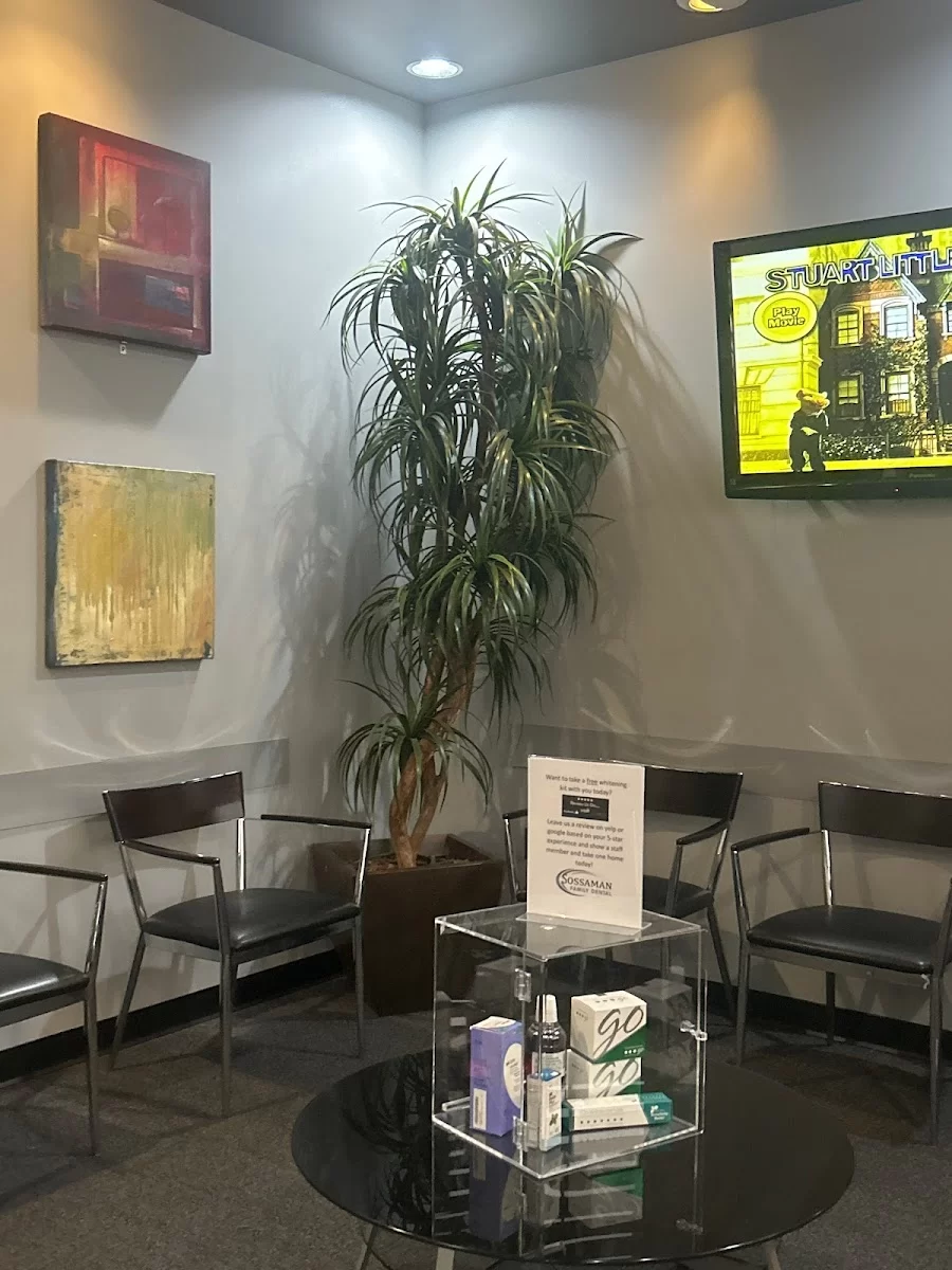 Sossaman Familiy Dental & Orthodontics Picture 10