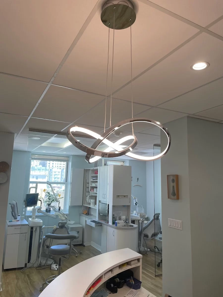 Dr. Nil Yucel, DDS Picture 3