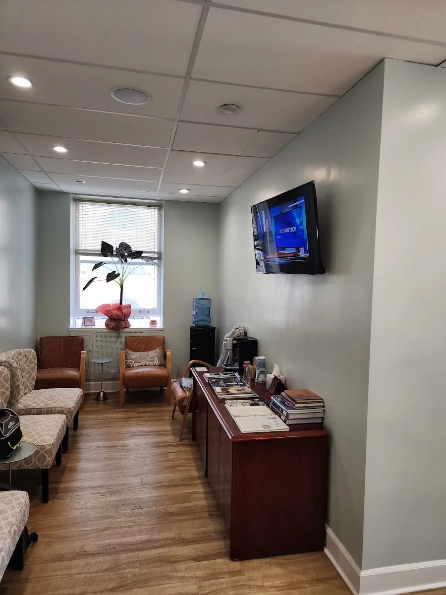 Dr. Nil Yucel, DDS Picture 8