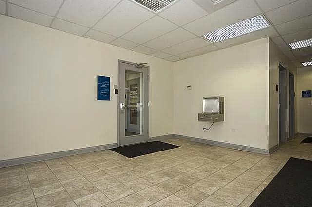 George Walker dentist Picture 1