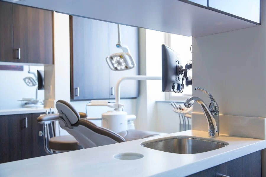 Wenli Loo, DDS Picture 2