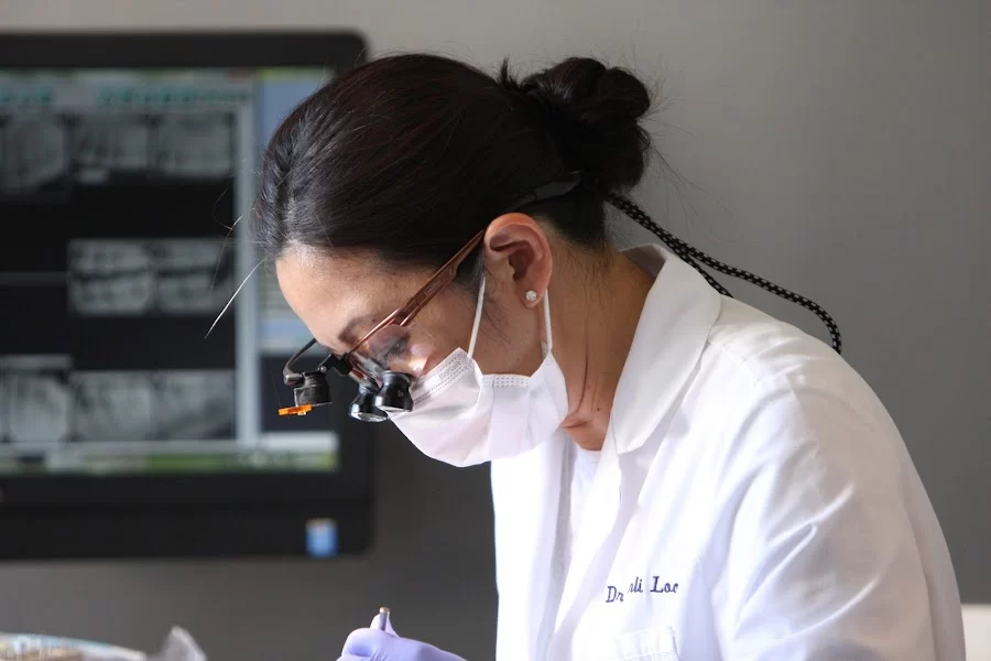 Wenli Loo, DDS Picture 3