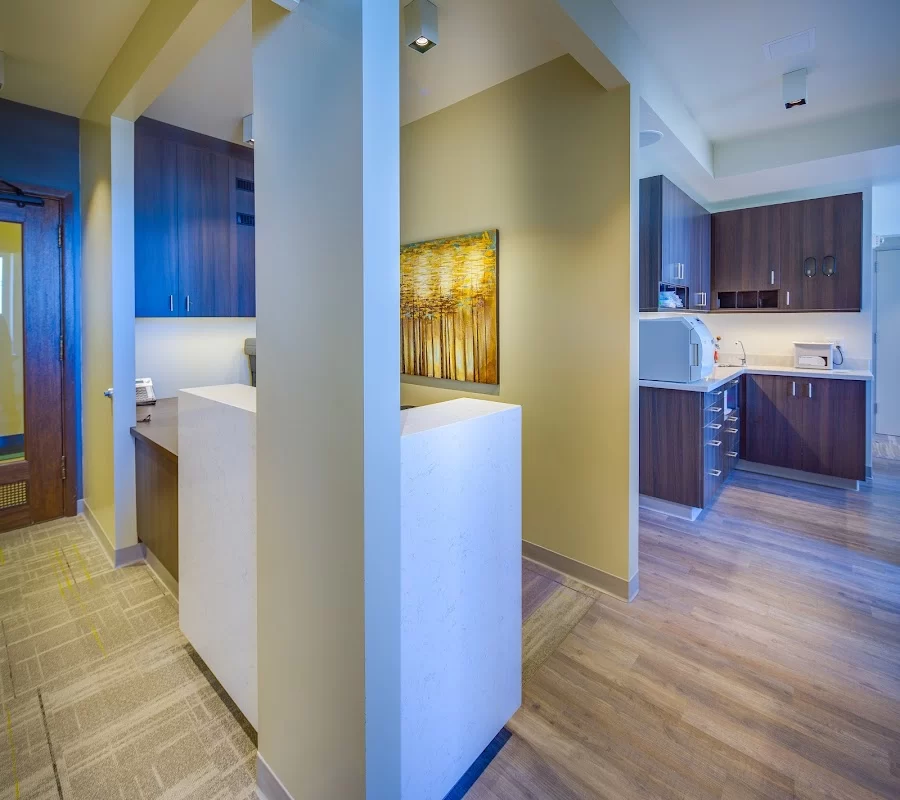 Wenli Loo, DDS Picture 10