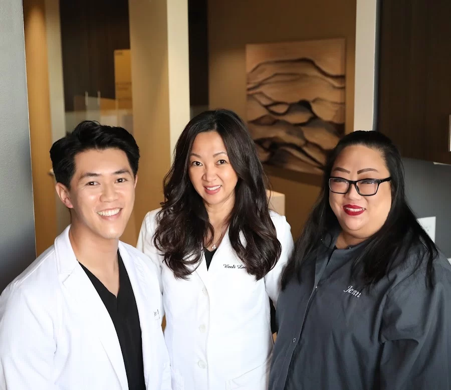 Wenli Loo, DDS Picture 9